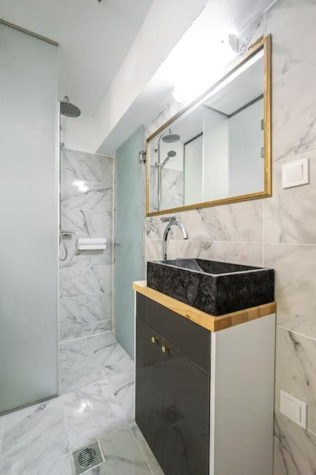 Modern Boutique Apartment 雅典 外观 照片